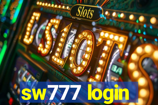 sw777 login